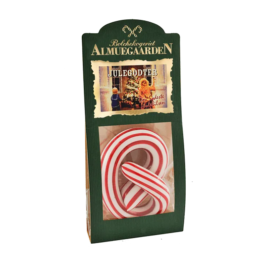 Almuegaarden bolche kringle