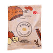 Anker Chokolade nougat 30 g med kanel, nelliker og mælkechokolade