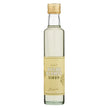 Annas Gourmet hyldeblomstsirup 250 ml – håndlavet sirup med hyldeblomstekstrakt og frisk citronsyre, klassisk sommerlig blomstersirup til dessertkøkkenet, lækker over frugt, vaniljeis, vafler og pandekager samt som topping på yoghurt og skyr