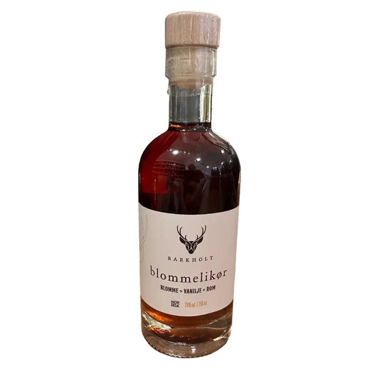 Barkholt Blommelikør 25 cl