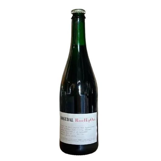 Bøgedal HipRoseOak 75 cl
