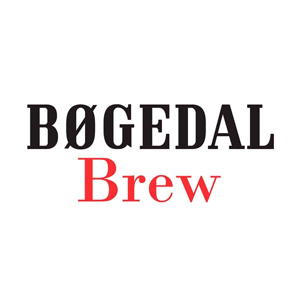 Bøgedal Brew logo