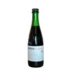Bøgedal No BullShit Økologisk 75 cl, gylden ale med noter af karamelliseret sødme, tørrede ferskner, abrikoser, kaffe og 55% mørk chokolade