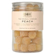 Box The Original Peach Gourmet Winegum med fersken