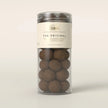 Box The Original Tube Large The Original 250 g – gelatinefri skovbærvingummi i premium hvid chokolade med lakridspulver