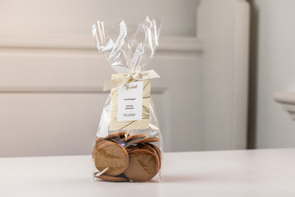 Xocolatl - Brunkager