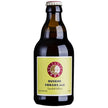 Bryghuset Møn Busene Forårs Ale 33 cl – dansk forårs-ale 6% vol. brygget med bygmalt, hvedemalt og havremalt samt pomerans, humle og gær