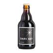 Bryghuset Møn Dark Sky 3 33 cl – stærk specialøl 9% vol. brygget med bygmalt, honning, humle og gær, fyldig og varm øl med dybde