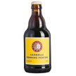Bryghuset Møn Hårbølle Honning Porter 33 cl – kraftig porter 8,5% vol. brygget med bygmalt, honning, humle og gær, mørk og fyldig specialøl