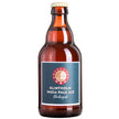 Bryghuset Møn Klintholm India Pale Ale 33 cl – økologisk IPA 5,5% vol. brygget med vand, BYGMALT, humle og gær, frisk humleprofil og afbalanceret bitterhed