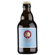 Bryghuset Møn Rytzebæk Blanc 33 cl – økologisk blanc 4,6% vol. brygget med bygmalt og hvedemalt samt humle og gær, let og sprød øl med frisk profil