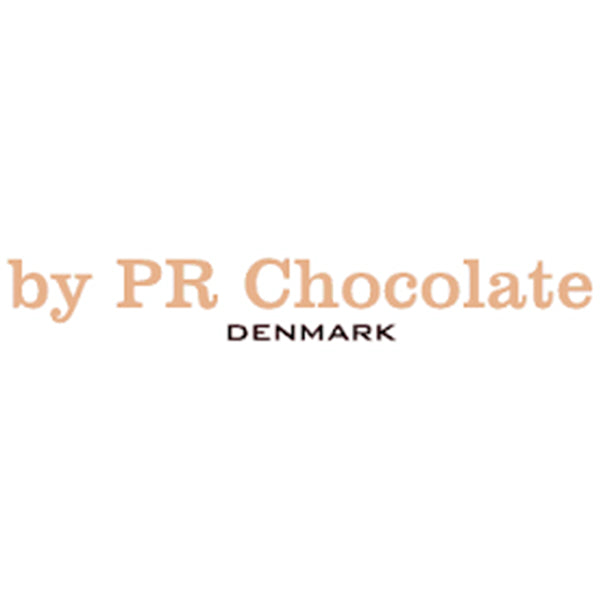PR Chocolate (PR Chokolade) logo
