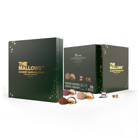 The Mallows - Mixed Julekalender