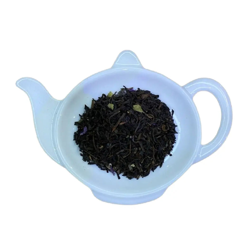 Carstensens Tehandel - Queens Blend (100 g)