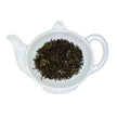Carstensens Tehandel Darjeeling FTGFOP Risheehat 1. Flush sort te fra Indien i 100 g pose
