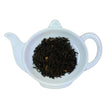 Carstensens Tehandel Kanel Te 100 g, sort te med naturlige kanelstykker, aroma, koffein og varm krydret smag