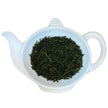 Carstensens Tehandel Sencha KKH5 (100 g) – japansk sencha grøn te i løs vægt, let dampet og rullet te fra Japan med frisk grøn smag og god fylde