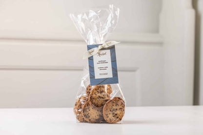 Xocolatl - Småkager Med Chokolade