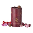 Cocoture Chokoladekugler Mix 250 g i røde og lyserøde nuancer