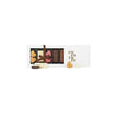 Cocoture familiebox med fyldte chokolader marcipan og lakrids 225 g