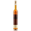 Flaske Cold Hand Winery Pyrus Danica isvin 375 ml (37,5 cl) – kryokoncentreret dansk pæreisvin på Lucas- og Conference-pærer med aromatisk duft af tørret abrikos, vanilje og karamel samt dyb smag af moden pære og brunet smør, afsluttet med let bitterhed fra pæreskindet, årgang 2019, 10% vol, velegnet til oste og desserter, indeholder sulfitter