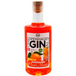 CPH Copenhagen oriGINal Mandarin Oasis Magic Cocktail Gin med frisk smag af mandarin og citrus, 100 cl