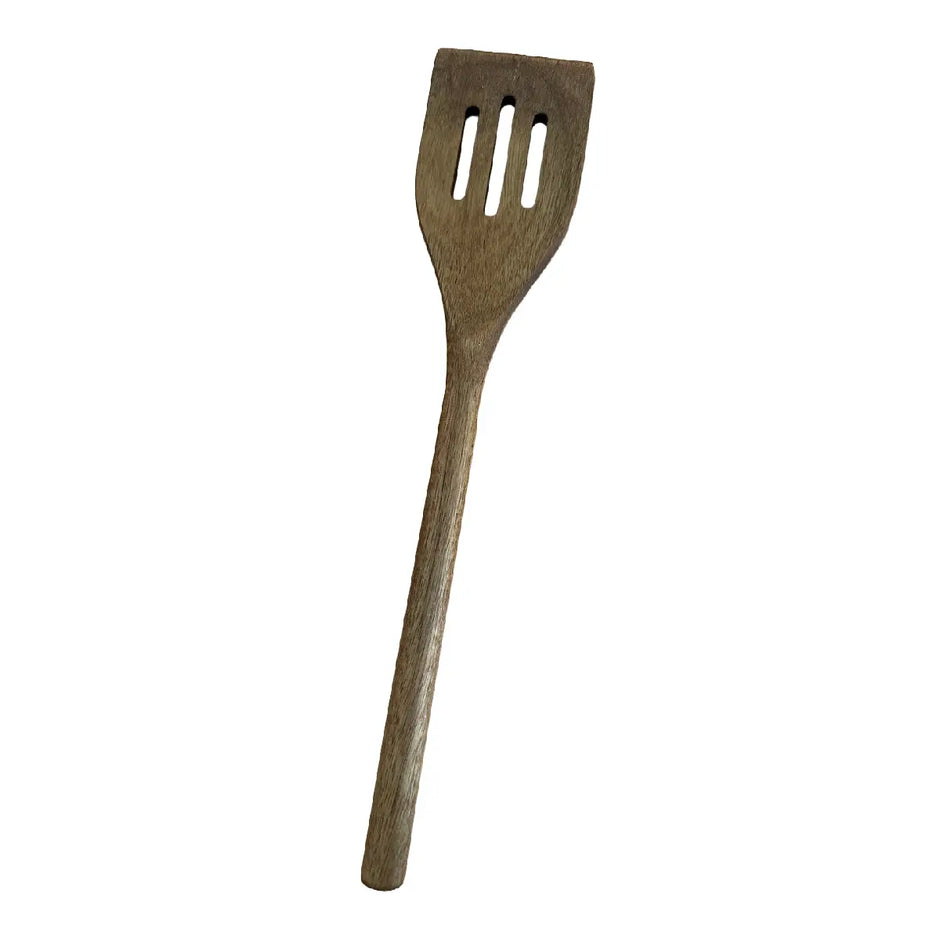 Dacore palet med huller i akacietræ 32 × 6,5 cm