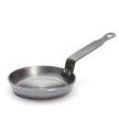 de Buyer MINERAL B blinispande Ø12 cm i kulstofstål