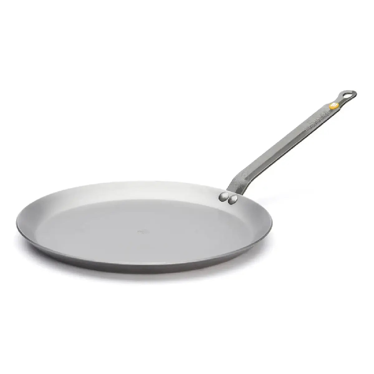 de Buyer MINERAL B crêpepande Ø24 cm i kulstofstål