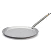 de Buyer MINERAL B crêpepande Ø24 cm i kulstofstål