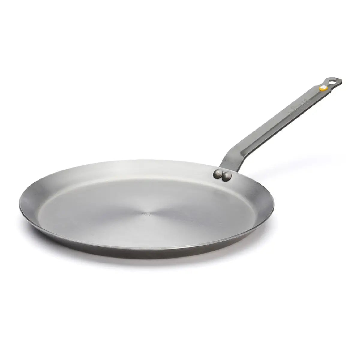 de Buyer MINERAL B crêpepande Ø30 cm i kulstofstål
