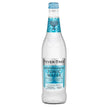 Fever-Tree Mediterranean Tonic Water med rosmarin, citrontimian og kinin, 50 cl