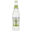 Fever-Tree Sparkling Mexican Lime med mexicansk lime og japansk yuzu, 50 cl