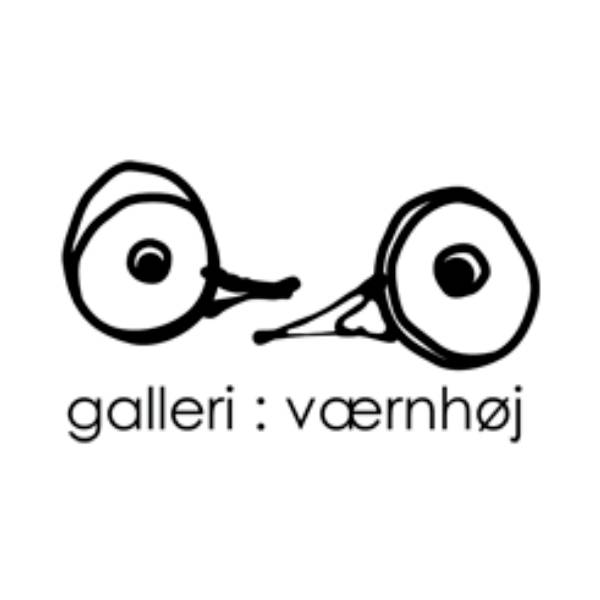 Galleri Værnhøj logo