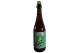 Klosterbryggeriet Kloster Grøn Jul gylden juleøl med nelliker, 75 cl
