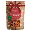 Guru Snack Gingerbread Almonds 100 g med mandler og julekrydderier