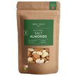 Guru Snack Gourmet Salt Almonds økologiske mandler med havsalt 100 g