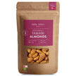 Guru Snack Gourmet Tamari Almonds økologiske mandler med tamari 100 g