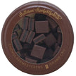 Hattesens Konfektfabrik Grand Cru Æske 125 g med lakridskonfekt, Friis-Holm chokolade og appelsinskal