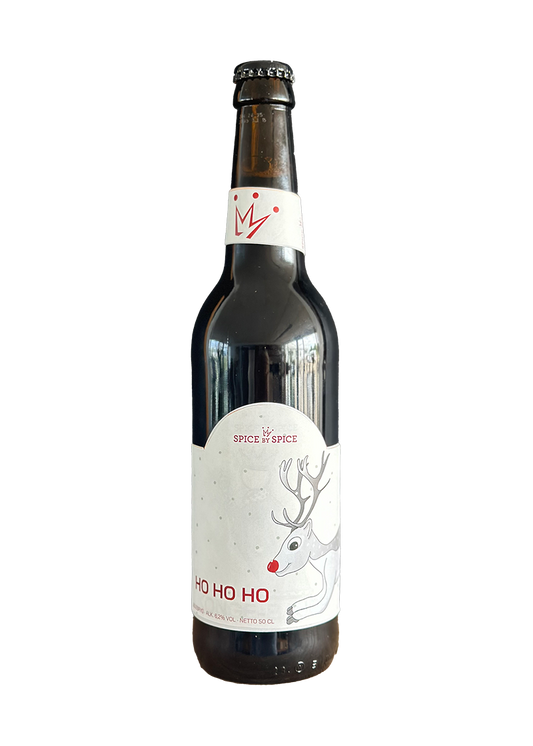 Spice By Spice - ØL HO HO HO 6,2% 500ml