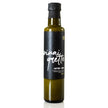 HØST Vinaigrette med havtorn og timian, 250 ml – frisk dressing og marinade med rapsolie og æblecidereddike, frugtig havtornsyrlighed og urtede timiannoter til salater, grøntsager, rodfrugter og kål