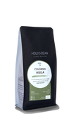 Holy Bean Colombia Huila ØKO filterkaffe fra Colombia med noter af mørk karamel i 1kg pose