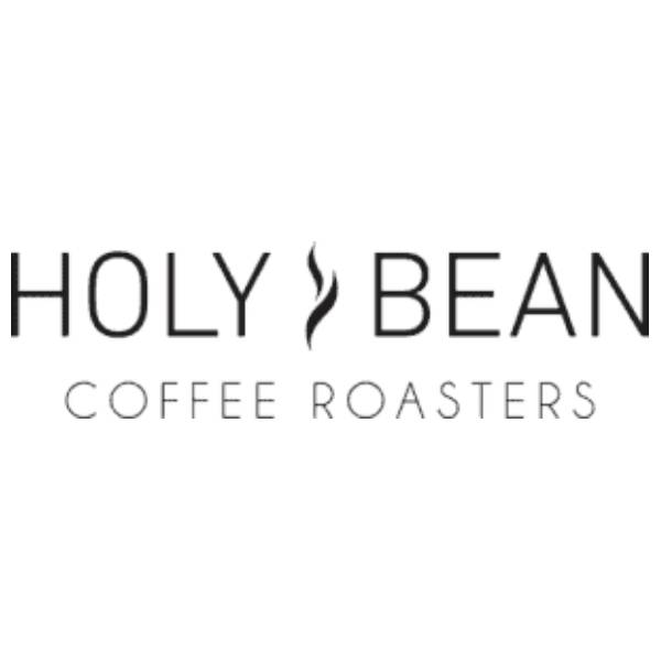 Holy Bean logo