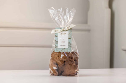 Xocolatl - Småkager Med Honningkage