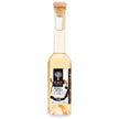 Flaske med Hr. Skov Blåbær & havtorn snaps – frugtig snaps med blåbær og havtorn, 20 cl og 38% alkohol, velegnet til frokostbord og ostebord