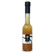 Hr. Skov Citron olie 20 cl – rapsolie med 4% citronskaller, aromatisk citrusolie til finish på fisk, salater, grøntsager og pasta, frisk citrusløft i madlavning