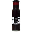 Hr. Skov Kirsebær Coulis 230 ml – frugtsauce på danske kirsebær med blød, finblendets konsistens, ideel til desserter, is, skyr, kager, dressinger og cocktails