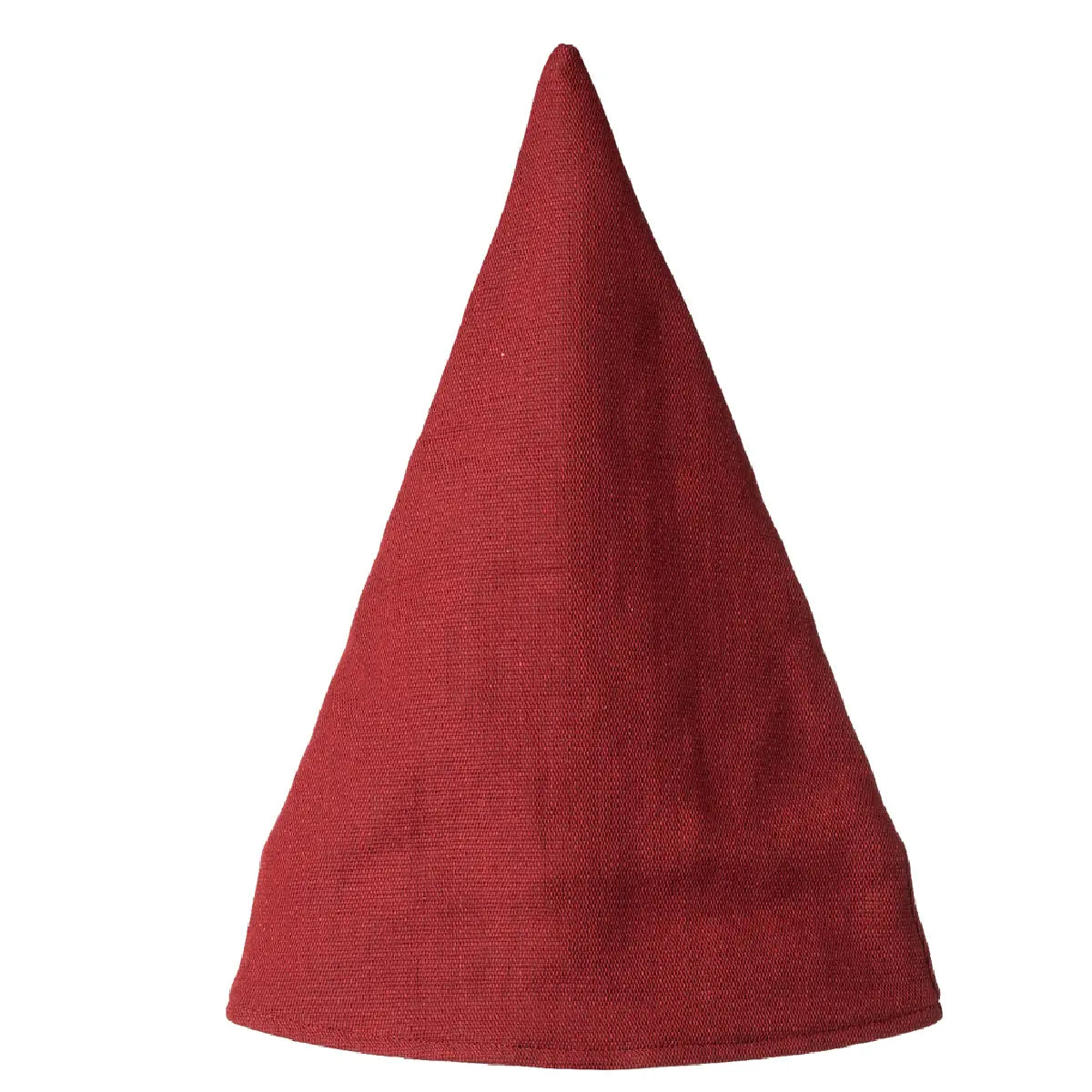 Maileg Pixy Hat Size 1-2 Years, nissehue til børn fra 1 til 2 år, klassisk julehue fra Maileg til decemberhygge