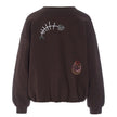 Hunkøn – Chili Blouse Brown