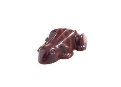 Aalborg Chokoladen - Chokolade Frø Karamel